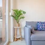 Guestready - A Charming Near Alvalade リスボン