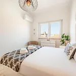 Guestready - A Charming Near Alvalade * リスボン