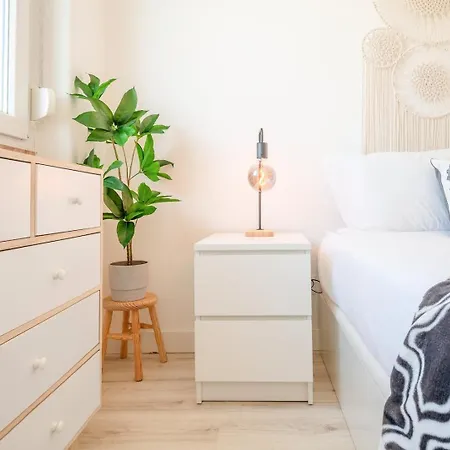 Guestready - A Charming Near Alvalade * ליסבון