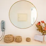 公寓 Guestready - A Charming Near Alvalade *
