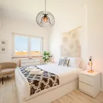 公寓 Guestready - A Charming Near Alvalade *